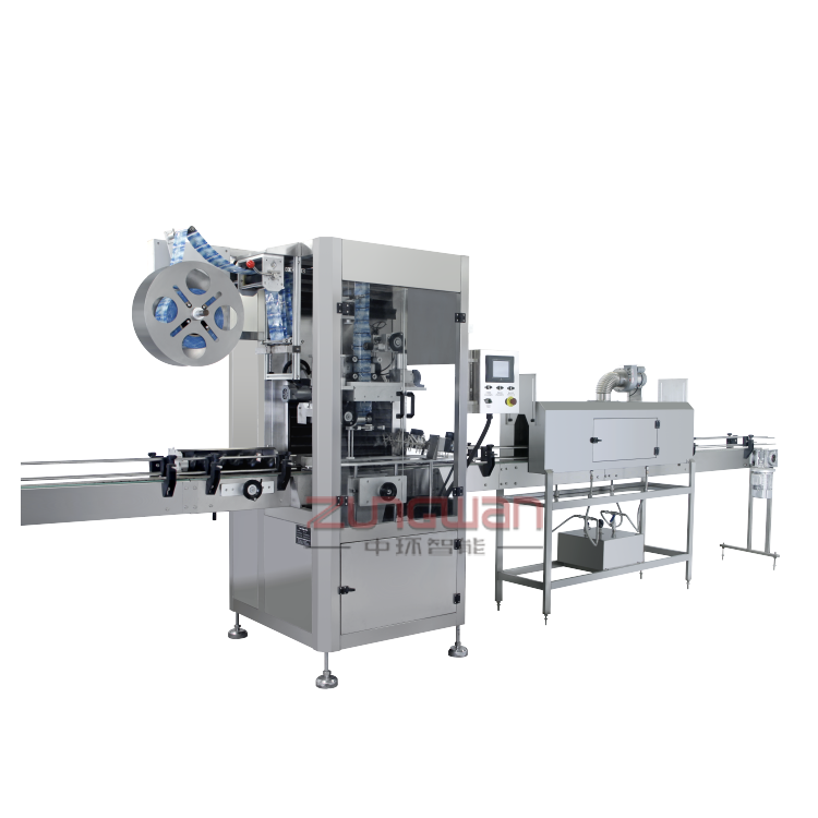 軟管貼標(biāo)機選購建議分享