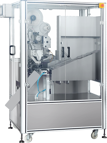 灌裝封尾機投資回報率計算