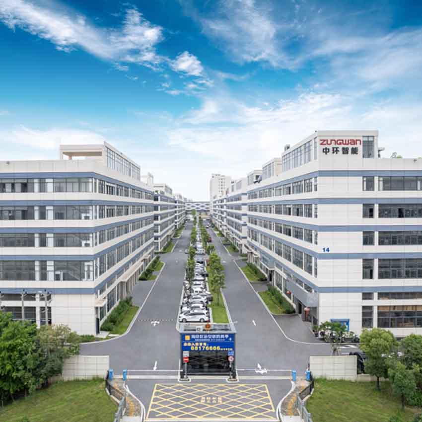 迪拜美容展：中環(huán)香水灌裝機(jī)創(chuàng)新亮相，賦能全球美妝。