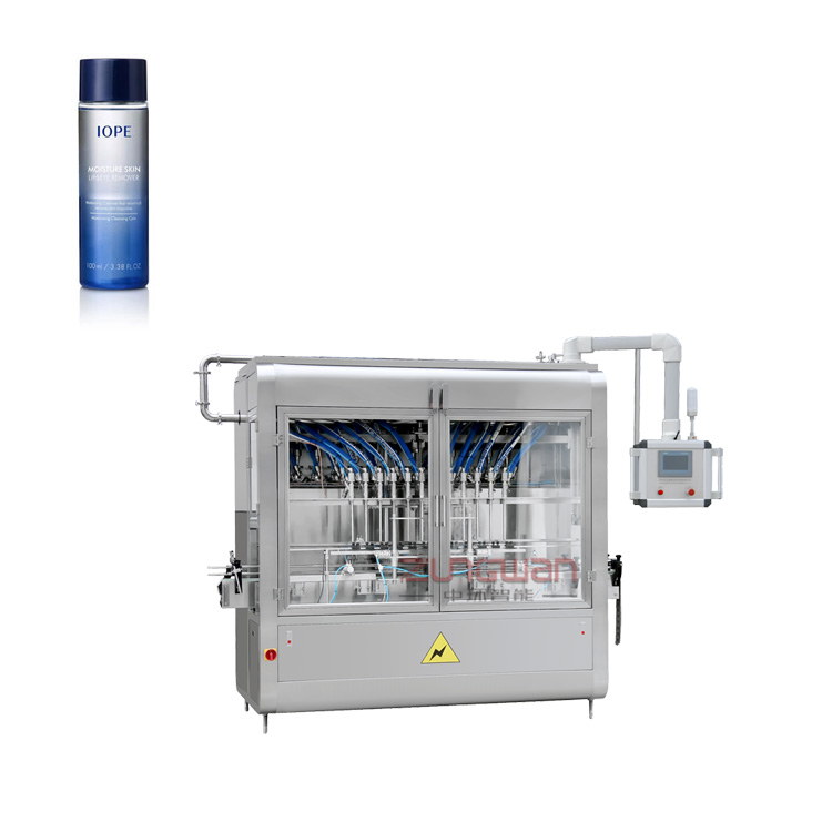 灌裝機(jī)，什么是灌裝機(jī)呢？